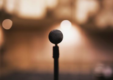 10 Benefits of Booking a Keynote Speaker for Your Next Event