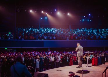 The Best Time To Book A Keynote Speaker