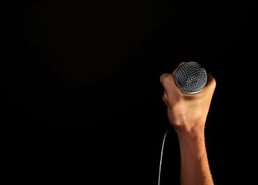How to Find the Perfect Speaker for Your Next Event