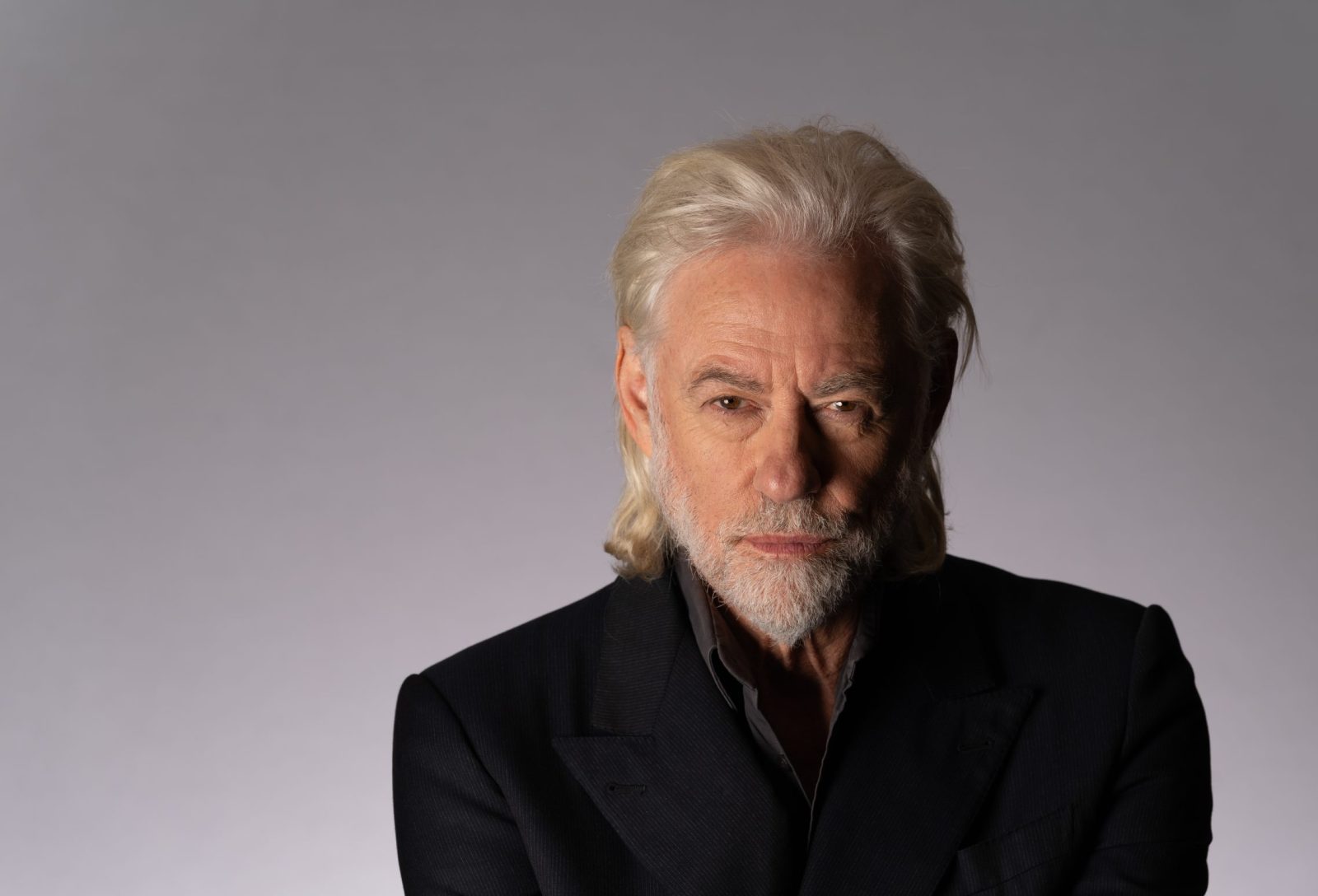 Bob Geldof Global Speaker Hub