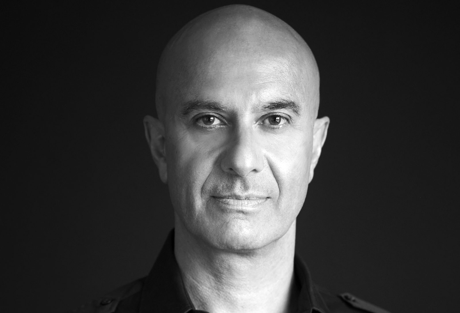 Robin Sharma - High Res 3